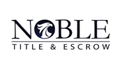 Noble Title & Escrow