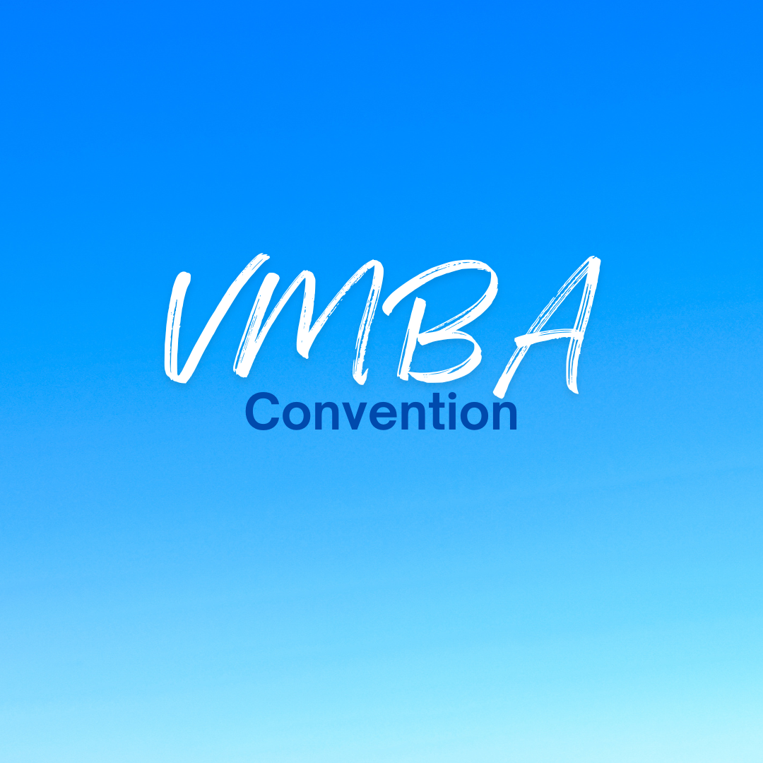VMBA Convention