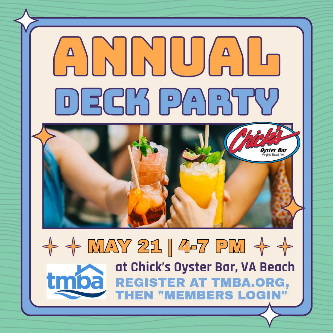 Deck Party – Chicks Oyster Bar