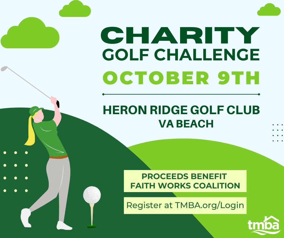 Golf Challenge and Cookout