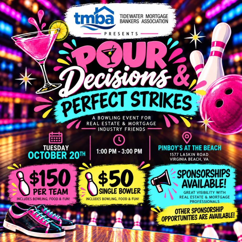 TMBA Bowling
