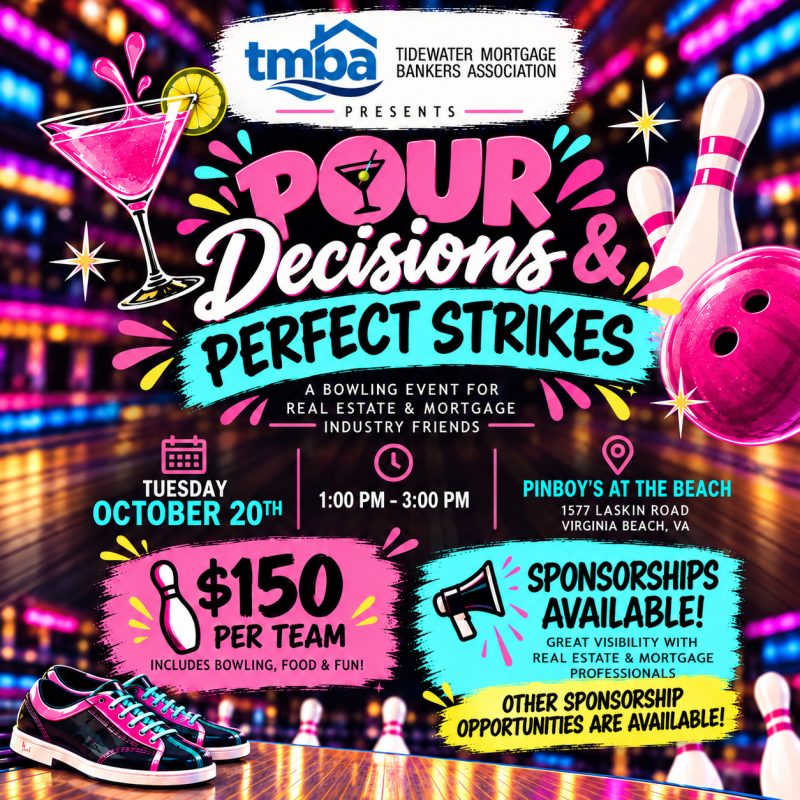 TMBA Bowling