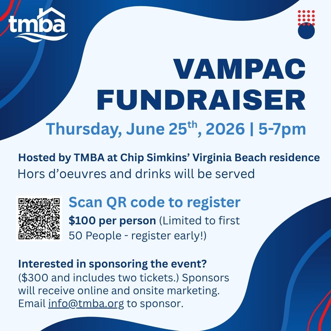VAMPAC Fundraiser