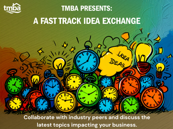 A Fast Track Idea Exchange