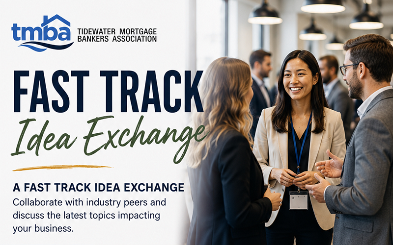 A Fast Track Idea Exchange